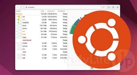 linux disk scanning ubuntu